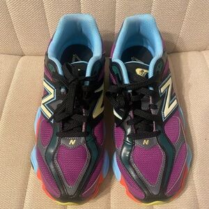 New Balance 9060 Multicolor Blue